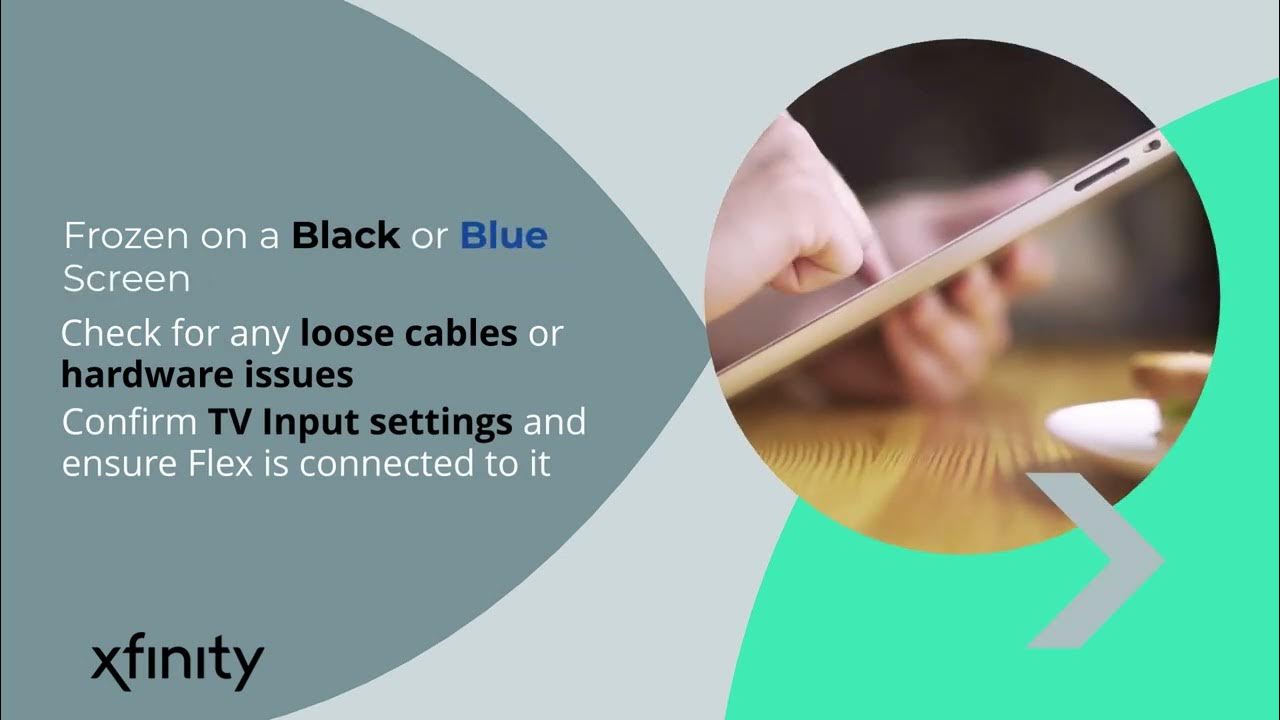 7 Easy Ways to Troubleshoot Your Xfinity Flex YouTube