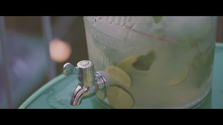 Tips for Throwing a Housewarming Party feat. First Direct