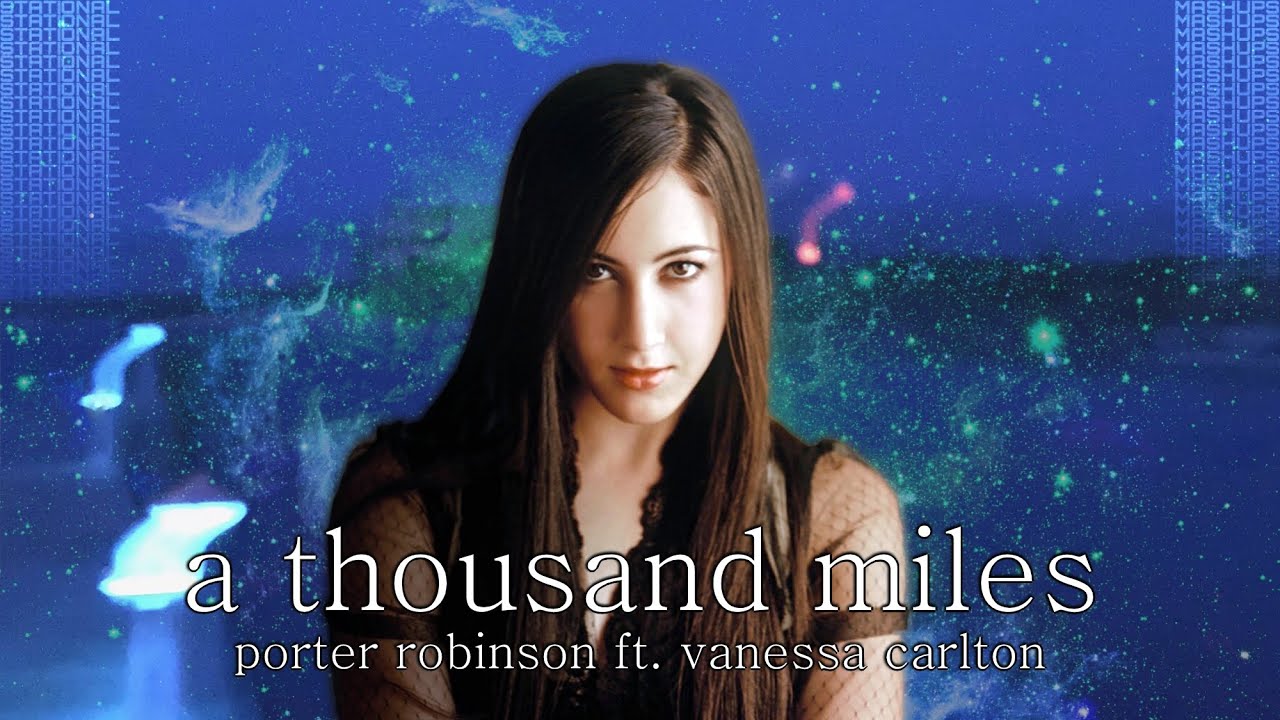 Vanessa Carlton a Thousand Miles. Vanessa Carlton - 1000 Miles. Vanessa Carlton - a Thousand Miles правда ли что ехала на пианино. Carlton a thousand miles