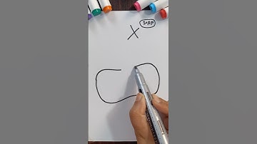 How To Draw Soap Step by Step #shorts #shortsfeed