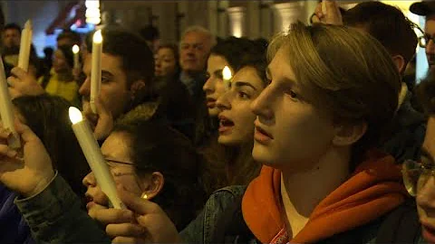O que aconteceu depois da Noite dos Cristais?