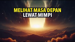 Download Lagu Mimpi: Pintu Rahasia ke Dunia yang Lebih Nyata dari Realitas MP3 Download Lagu Mimpi: Pintu Rahasia ke Dunia yang Lebih Nyata dari Realitas MP3
