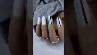 #easynailart #nailart