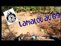Retour sur le bike avec la team qg des pedalesa lamalou