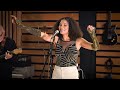 Live performance of crazy original song by chloe jean live  25th street recording