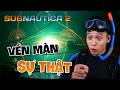 (Subnautica 2 #3) Người nhái Mixi xây căn cứ mới và tìm ra bí ẩn đằng sau nền văn minh Alien cổ đại.