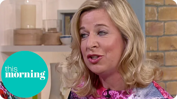 Katie Hopkins Shocks Phillip With Her Politeness T...