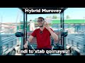 Hybrid «Муровей» - yanada oson va arzon