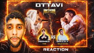 Mic Tyson 2025 0ttavi 1 REACTION