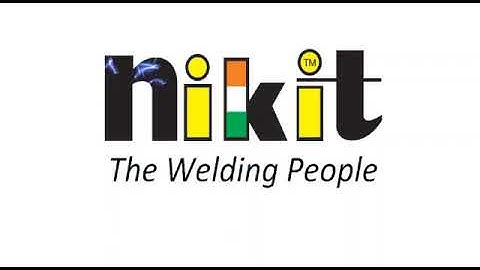 Profile Welding by Nikit Engineers Welding Automation & Robotics Solutions India
