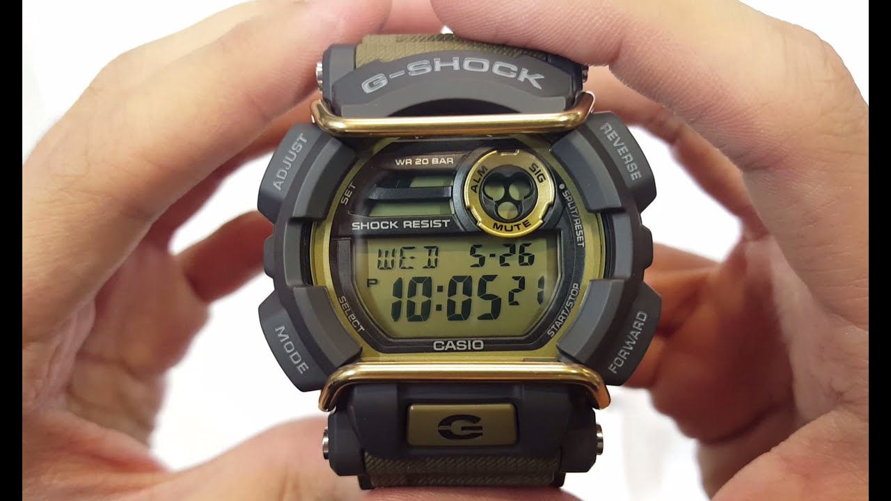 casio 3434