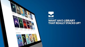 eBook & Audiobook Solutions for Schools (UK) | ePlatform