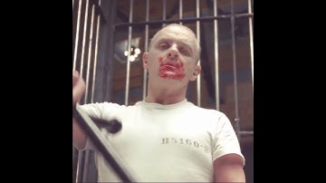 Hannibal | Anthony Hopkins