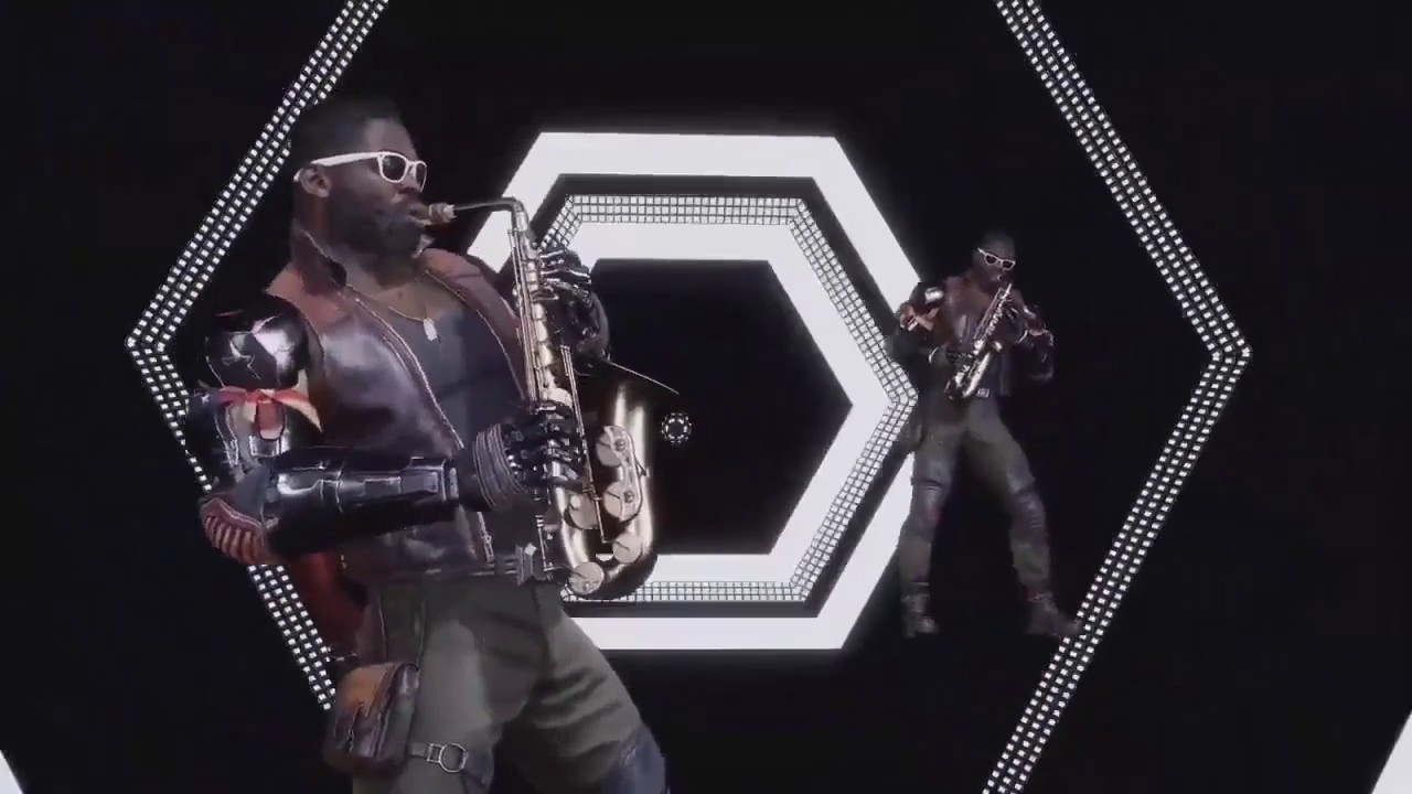 JAX FRIENDSHIP (De Hofnar - Zonnestraal)