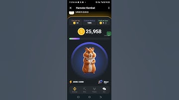 THE NOTCOIN RIVAL - HAMSTER KOMBAT ($FOT) - TELEGRAM BOT MINING