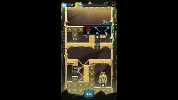 Lemmings W 21 9 Desert