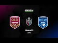 2012 State of Origin Full Match Replay | QLD v NSW | Game III | NRL