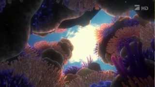 Video thumbnail of "Nemo Egg (Main Title) Soundalike - Jordan King"