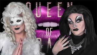 Queen of Drags | Recap Folge 5 w/ Mortisha Mountain