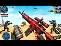 Special OPS Commando Strike FPS Shooting-Android Gameplay #6 #fyp #games​​ #viralvideo​​ #shorts 