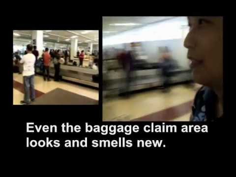 AIRLINE TRAVEL & AIRPORTS: Bacolod Trip via Philip...