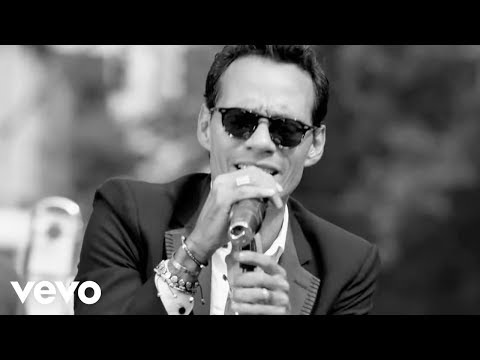 Marc Anthony