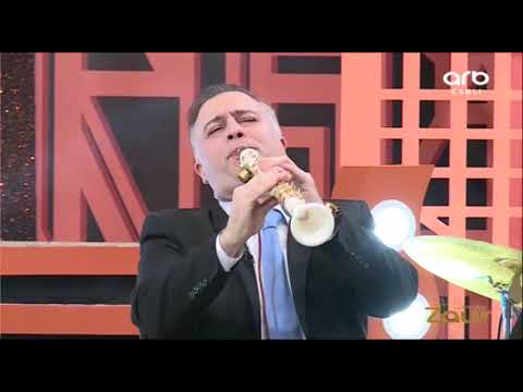Emil Rehmanov - Turk popuri 2021 (Official music)