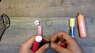 Deconstruction: Mr. Fog Max Air & Max Pro