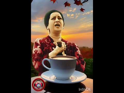 ام كلتوم ابعتلي قلي كلمتين مش اكتر