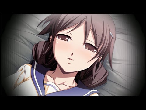 Corpse Party - Chapter 4 | Naomi and Seiko's Kiss Scene - YouTube