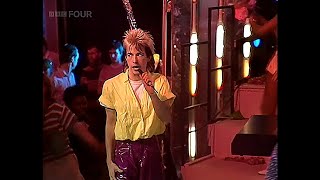 Kajagoogoo - Ooh To Be Ah - Totp - 1983 Remastered