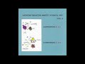 Capture de la vidéo Anthony Braxton - Ninetet (Yoshi's) 1997