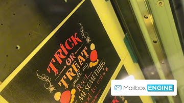 Inside Mailbox Engine: Revolutionizing Direct Mail Marketing & Gifting