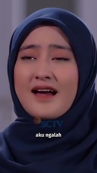 Ke mana Denis yang dulu cintanya begitu dalam ke Sakinah 😭😭 #shorts #bidadarisurgamu