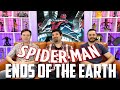 The Biggest Spider-Man Adventure! | Ends of the Earth | Back Issues