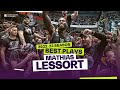 Mathias Lessort | Best Plays | 2022-23 Turkish Airlines EuroLeague