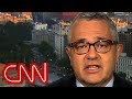 Jeffrey Toobin: Trump tweet may be impeachable