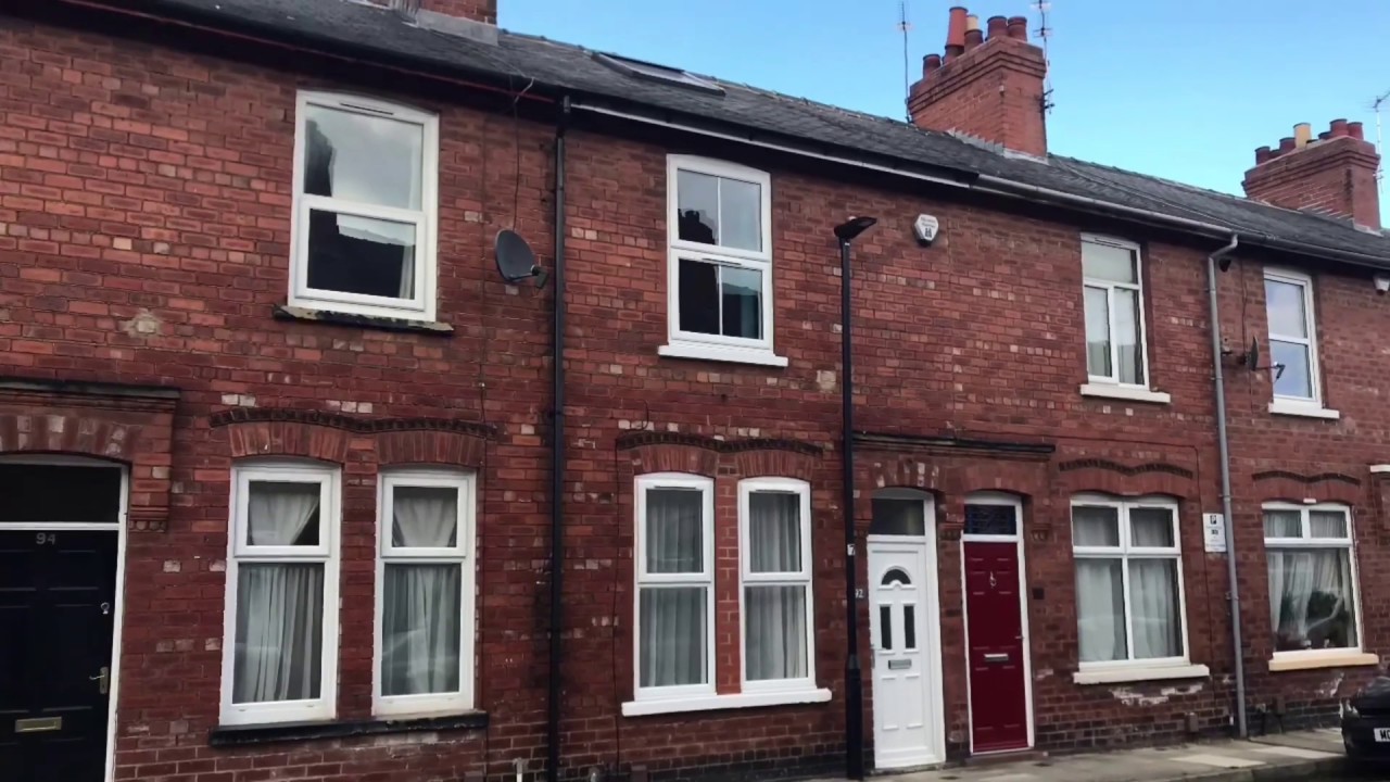 Property to rent Rose street, York, YO31 8JF YouTube