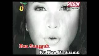 Ungu ft Rossa -Tercipta Untukku (Karaoke) Tanpa Suara