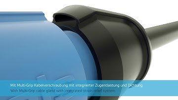 Bals Schutzkontaktstecker 3D Animation / Rendering by tuneful ROI KG #3D #animation #rendering