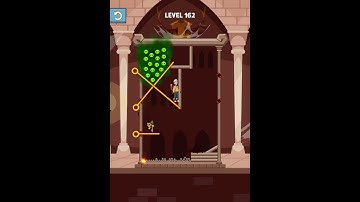 Pull Him Up 162 level