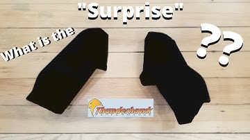 Thunderhawk performance Sway Bar Mount Brace Kit (Unboxing)