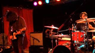 Sebadoh - On Fire - Charlottesville 2/22/14