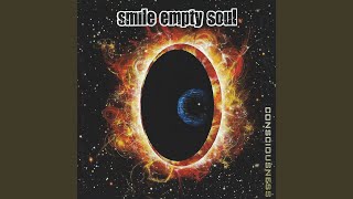 Vignette de la vidéo "Smile Empty Soul - We're Through"