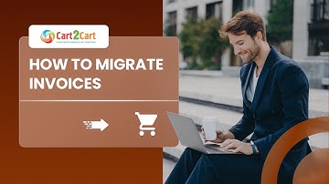 How to Migrate Invoices to the Target Cart with Cart2Cart
