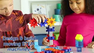 STEM Explorers: Machine Makers