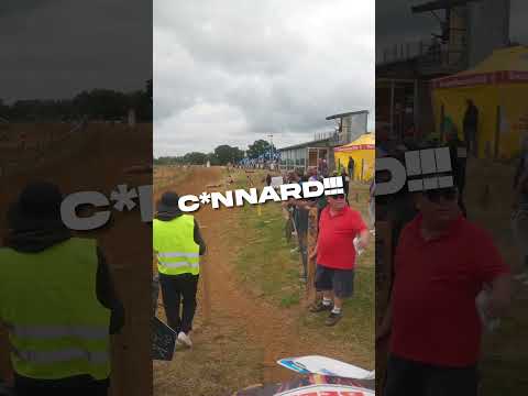 Extrait de la dernière vidéo 🥵