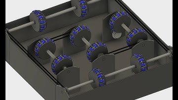 Basic animation in Fusion 360