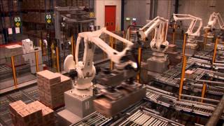 Linfox Direct Recruitment advert