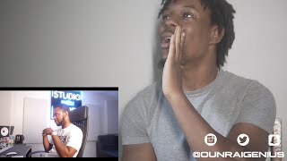 #OFB Dezzie - Plugged In W/Fumez The Engineer | Pressplay | Genius Reaction